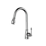Vòi Rửa Chén Hafele 570.51.020