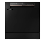 Máy rửa chén để bàn Hafele HDW-T5551B 10 bộ