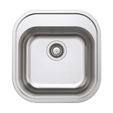 Chậu Rửa Đơn Hafele HS-SS4648