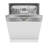 Máy rửa chén bán âm Miele G 5110 SCi Active
