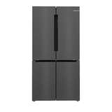 Tủ lạnh Multi Door Bosch 605 lít KFN96AXEA Serie 4