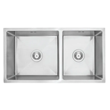 Chậu rửa bát Hafele Alberto - R