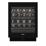 Tủ rượu âm tủ Miele 34 chai KWT 6322 UG