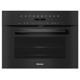 Lò nướng kết hợp vi sóng Miele H7240BM