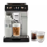 Máy pha cà phê Delonghi ECAM450.65.S