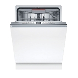 Máy rửa chén bán âm Bosch SMV6YCX02E Serie 6
