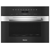Lò vi sóng kết hợp nướng Miele M7244TC