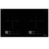 Bếp từ 2 vùng nấu Hafele HC-I7323B