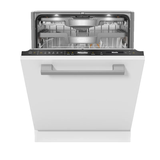 Máy rửa chén âm toàn phần Miele G 7760 SCVi AutoDos