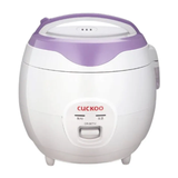 Nồi cơm điện cơ Cuckoo CR-0671/VWVNCV 1L (Màu tím)