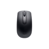 Chuột không dây Dell WM118 DELL-WM118-BK