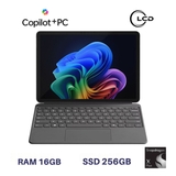 Surface Pro 12 inch Snapdragon X Plus 16GB 256GB Refurbished