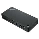 Dock chuyển đổi Lenovo ThinkPad Universal USB-C (40AY0090EU)
