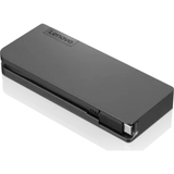Hub chuyển đổi Lenovo Powered USB-C Travel Hub (4X90S92381)