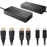 Bộ chuyển đổi Dell Thunderbolt 180W (WD19TBS)
