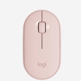 Chuột Logitech M350S Pebble Chính Hãng