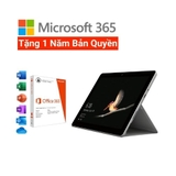 Microsoft Surface GO Intel 4415Y 4GB 64GB Chính Hãng