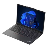 Laptop Lenovo ThinkPad E14 Gen 6 Intel Core Ultra 5 125U 16GB 1TB 14 inch WUXGA NoOS Đen (21M7004HVA)