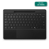 Bàn phím Surface Pro Flex (Có khe sạc bút) 2024