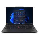 Laptop Lenovo ThinkPad X13 Gen 6 Ultra 5 225H 32GB 512GB 13.3 inch WUXGA NoOS Đen (21RK00ALVA)