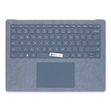 Cụm Mặt C Bàn Phím Chiếu Nghỉ Surface Laptop 4 13.5 inch (Model 1950, 1958)