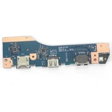 Bo mạch I/O USB Laptop Lenovo ThinkPad T490, T495, P43s, P14s Gen 1