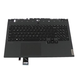 Cụm Vỏ Mặt C (Chiếu Nghỉ & Touchpad) Laptop Lenovo IdeaPad 3 15-inch series (e.g., IdeaPad 3-15IML05, IdeaPad 3-15ADA05, IdeaPad 3-15IGL05, IdeaPad 3-15ARE05, IdeaPad 3-15ITL05, IdeaPad 3-15ALC6, IdeaPad 3-15ABA7, IdeaPad 3-15IAU7, IdeaP...