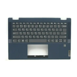 Cụm Mặt C (Palmrest & Touchpad) Laptop Lenovo IdeaPad 3-15ADA05, IdeaPad 3-15ARE05, IdeaPad 3-15IGL05, IdeaPad 3-15IIL05, IdeaPad 3-15IML05, IdeaPad 3-15ITL05