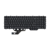 Bàn phím có đèn nền Dell Alienware 0C711