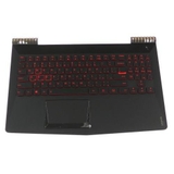 Cụm Mặt C (Chiếu Nghỉ, Touchpad, Bàn Phím) Laptop Lenovo IdeaPad S340-15IWL / S340-15API / S340-15IML / S340-15IIL