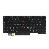 Bàn phím Laptop Lenovo ThinkPad X1 Carbon Gen 6, ThinkPad X1 Yoga Gen 3 - 01YP361