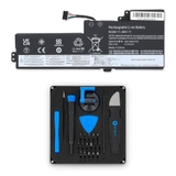 Pin Laptop Lenovo ThinkPad X1 Carbon Gen 5, X1 Carbon Gen 6, X1 Yoga Gen 2, X1 Yoga Gen 3 - 01AV421