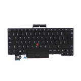 Bàn phím Laptop Lenovo ThinkPad X1 Carbon Gen 6, ThinkPad X1 Yoga Gen 3 - 01YP482