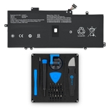 Pin Lenovo L18C4P71