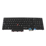 Bàn phím Laptop Lenovo ThinkPad E490, ThinkPad E590