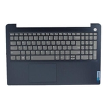 Mặt C (Chiếu Nghỉ) Laptop Lenovo IdeaPad 3-15ADA05 / 3-15IML05 / 3-15IIL05 / 3-15ARE05 / 3-15IGL05 / 3-15ITL05