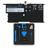 Pin Lenovo ThinkPad X1 Carbon Gen 2 (2014) và Gen 3 (2015)