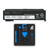 Pin Laptop Lenovo ThinkPad T470s