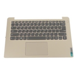 Cụm Mặt C (Palm Rest & Touchpad) Kèm Bàn Phím US Laptop Lenovo IdeaPad 5-15ALC05, 5-15ARE05, 5-15G05, 5-15IIL05, 5-15ITL05, 5-15TL05