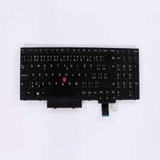 Bàn phím Laptop Lenovo ThinkPad X1 Carbon Gen 6, X1 Yoga Gen 3 - 01HX592