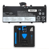 Pin Lenovo ThinkPad P53