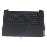 Cụm Mặt C (Chiếu Nghỉ & Touchpad) Laptop Lenovo IdeaPad 3 14 series