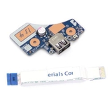 Bo mạch I/O Laptop Lenovo IdeaPad 330-15IKB, 330-17IKB, 330-15ICH, 330-17ICH