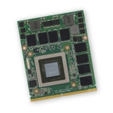 Card đồ họa (GPU) GTX 260M Alienware M15x (P08G)