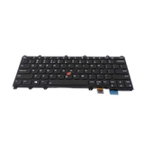 Bàn phím Laptop Lenovo ThinkPad X270, X280, T480s, T490, T580, T590, P52s, P53s, L380, L390
