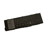 Pin Laptop Dell 451-BBSD