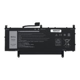Pin Dell Latitude V5K68