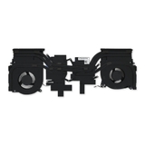 Cụm Quạt và Tản Nhiệt Kép Dell Alienware - X9FRW