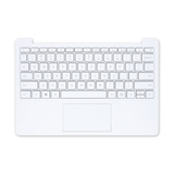 Cụm Mặt C (Bàn Phím và Chiếu Nghỉ) Surface Laptop SE
