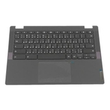 Cụm Mặt C (Chiếu Nghỉ, Touchpad, Bàn Phím) Laptop Lenovo IdeaPad 3-15IML05, IdeaPad 3-15IIL05, IdeaPad 3-15ARE05, IdeaPad 3-15ADA05, IdeaPad 3-15IGL05